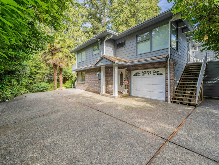 1515 Palmerston Avenue, West Vancouver, BC, V7T 2V4