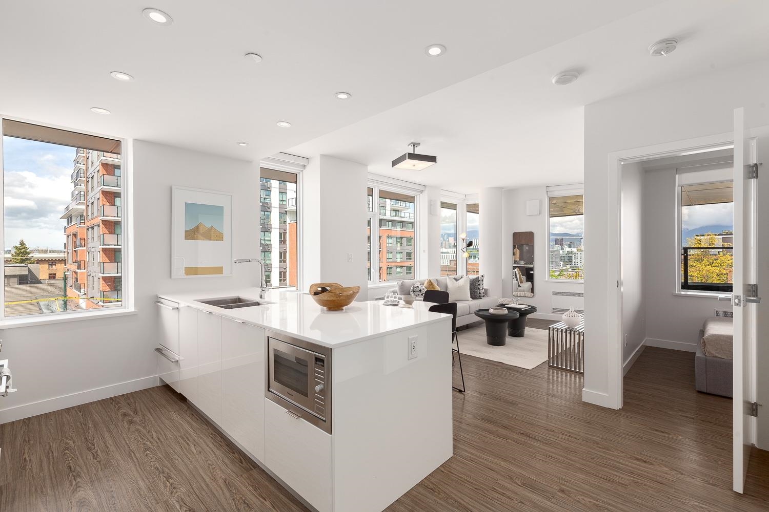 402-209 E 7th Avenue, Vancouver, BC, V5T 0H3