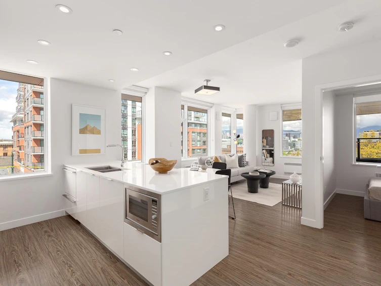 402-209 E 7th Avenue, Vancouver, BC, V5T 0H3