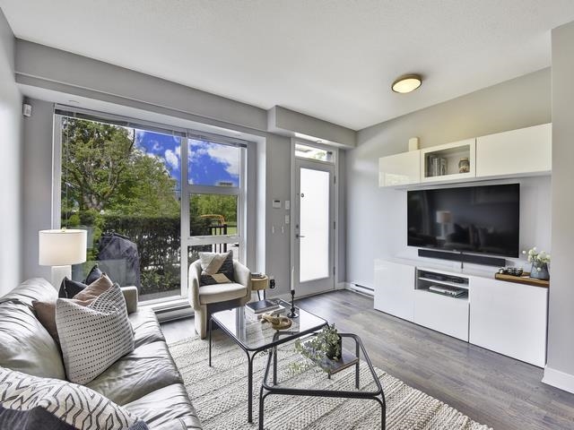 1008 E 7th Avenue, Vancouver, BC, V5T 1P7