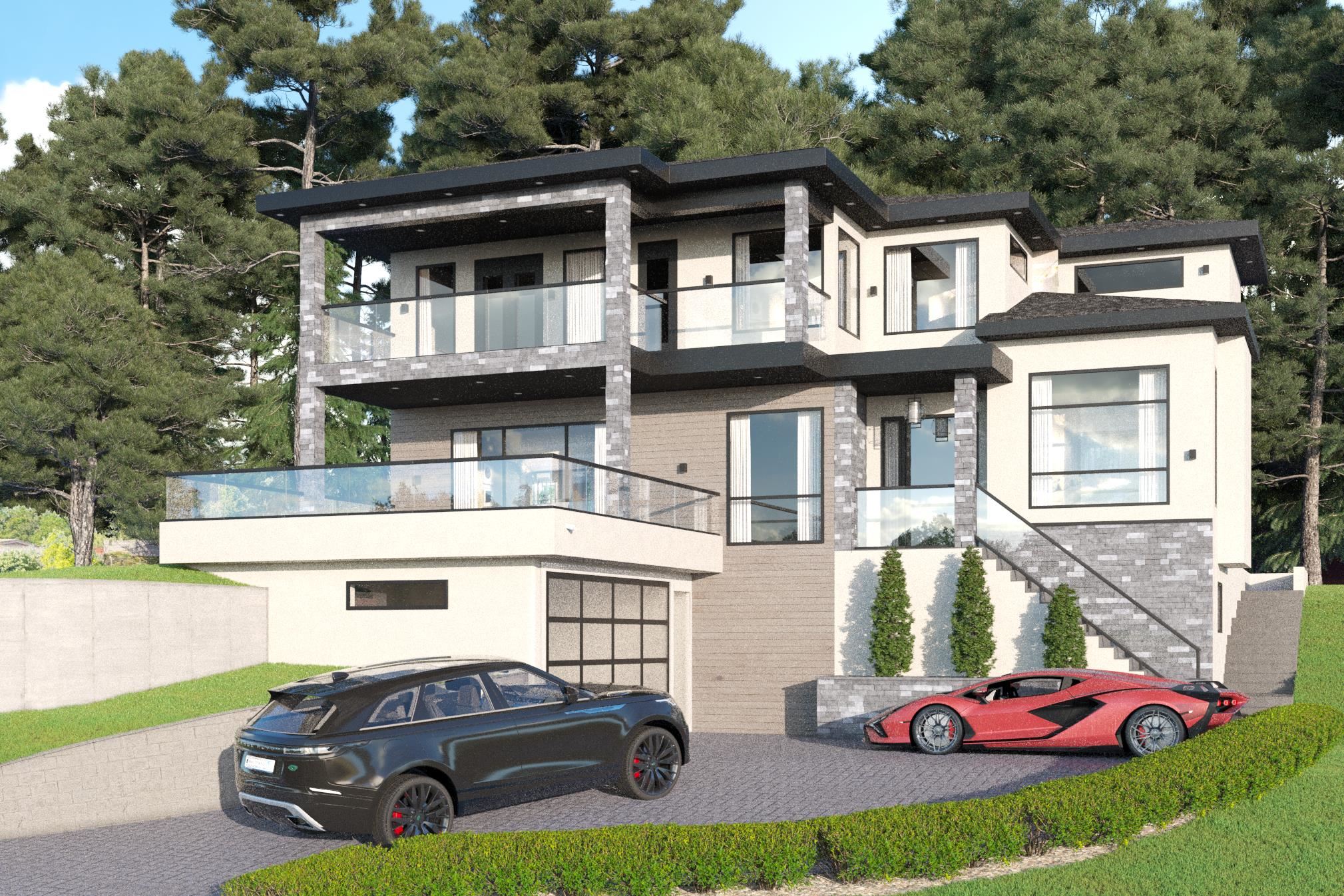 1050 Buoy Drive, Coquitlam, BC, V3H 3E6