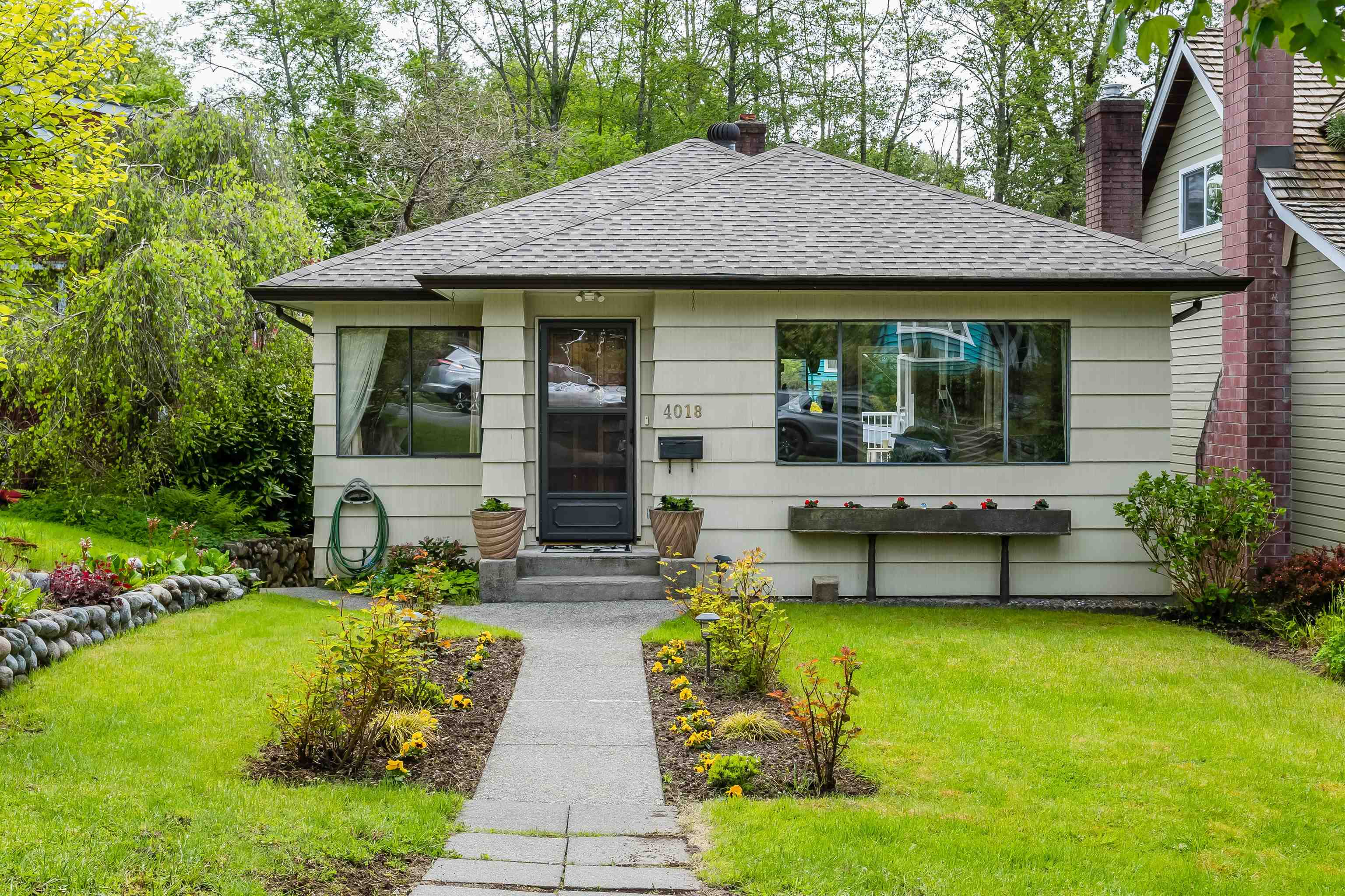 4018 W 21st Avenue, Vancouver, BC, V6S 1H9