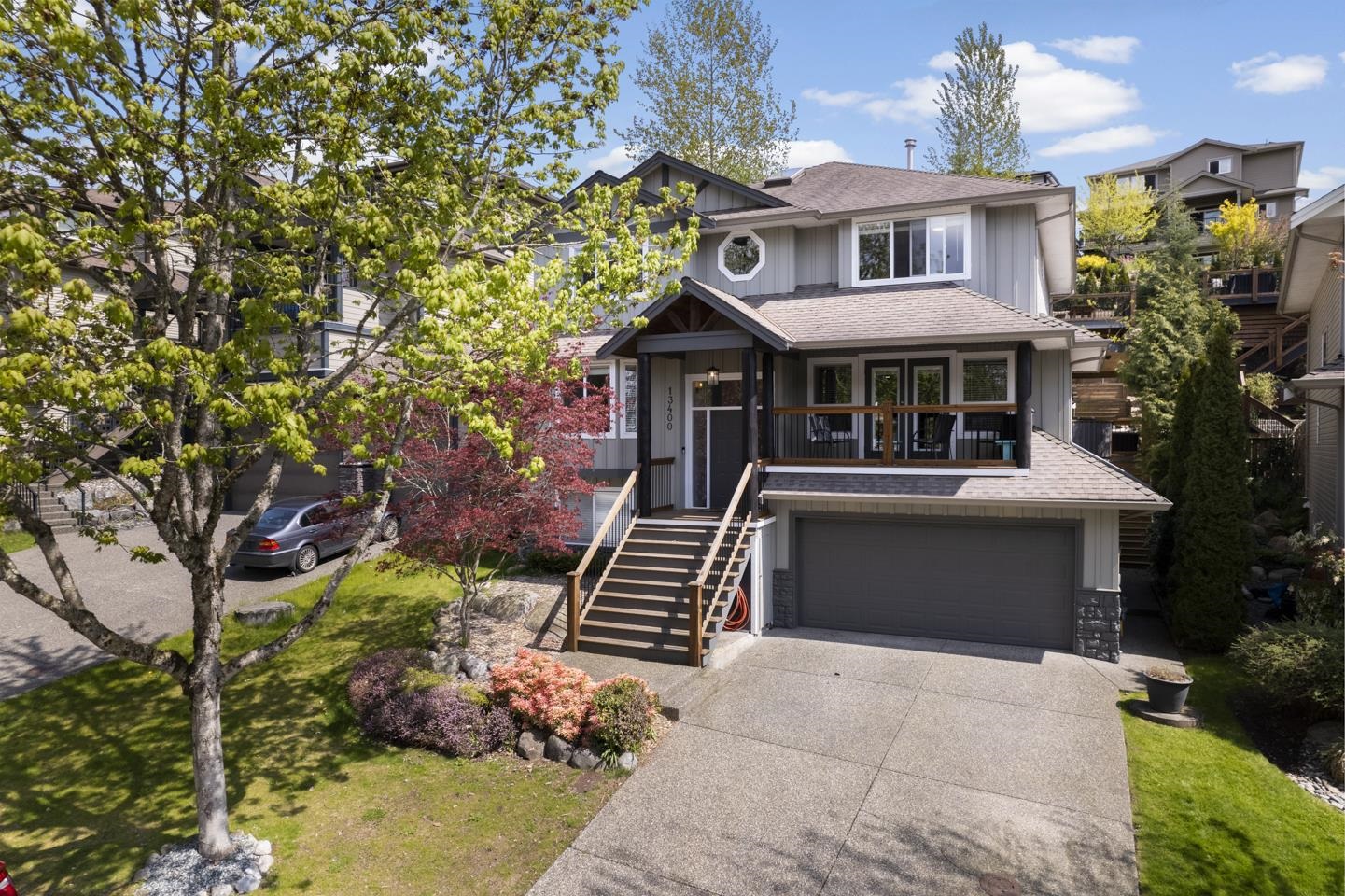 13400 235 Street, Maple Ridge, BC, V4R 2W3