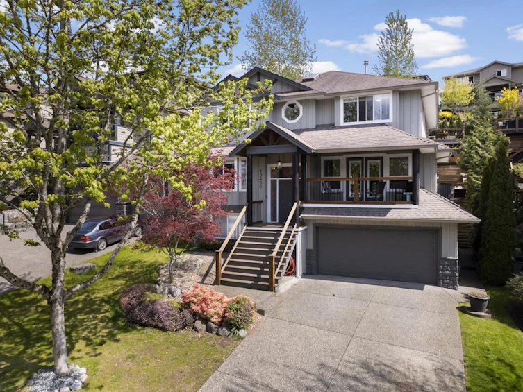 13400 235 Street, Maple Ridge, BC, V4R 2W3