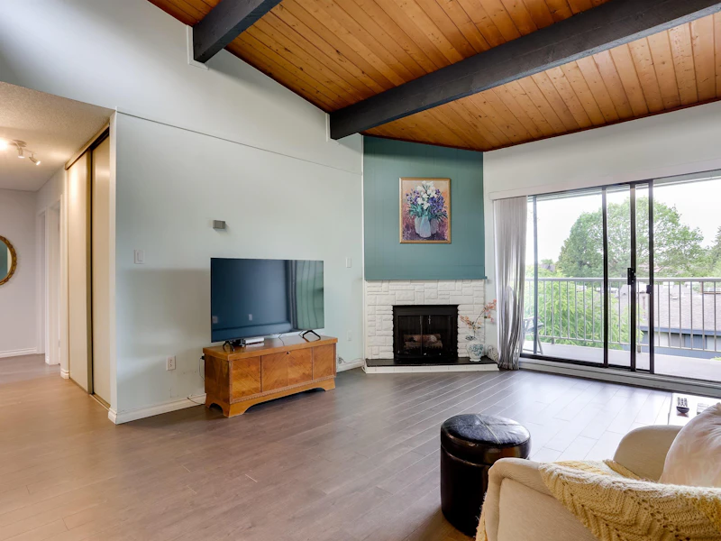 316 - 9202 Horne Street, Burnaby BC V3N 4K2