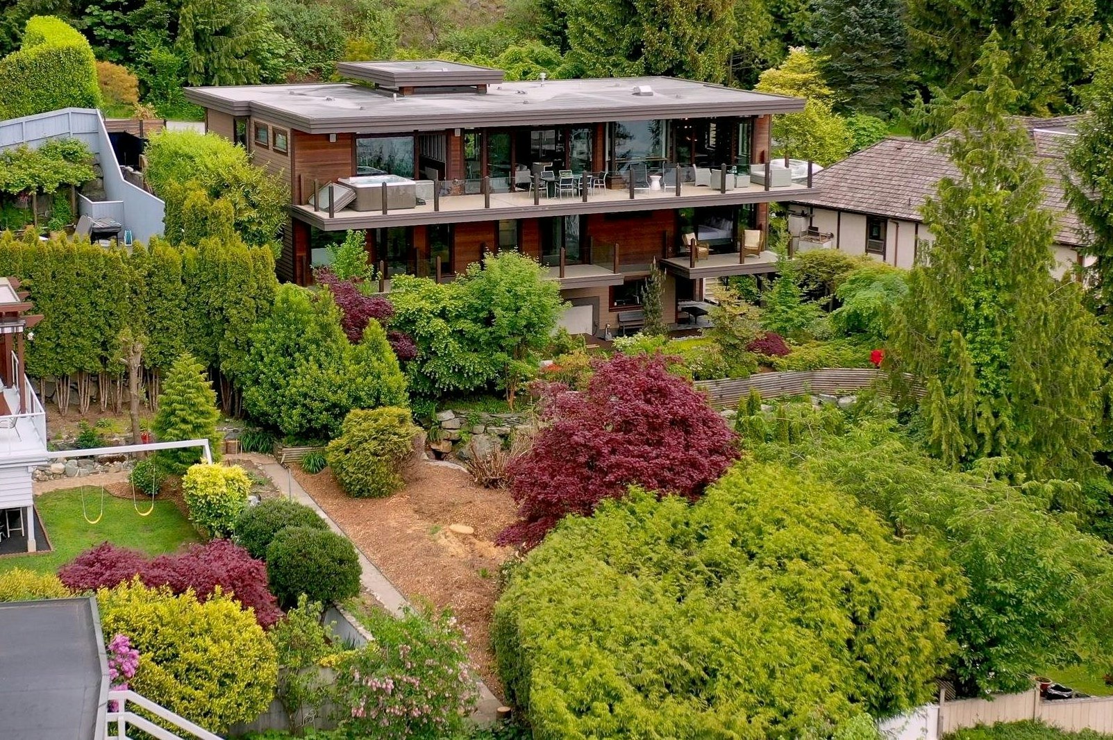 55 Tidewater Way, West Vancouver, BC, V0N 2E0