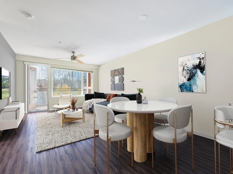 318-3133 Riverwalk Avenue, Vancouver, BC, V5S 0A7