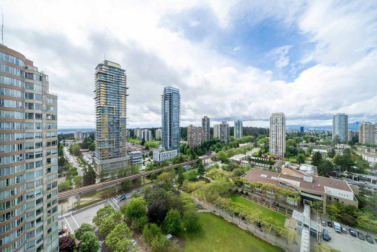2003-6220 Mckay Avenue, Burnaby, BC, V5H 4M8