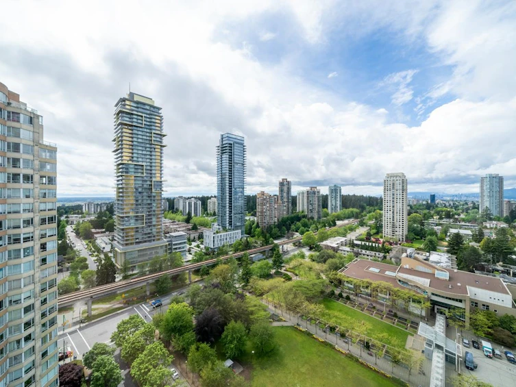 2003-6220 Mckay Avenue, Burnaby, BC, V5H 4M8