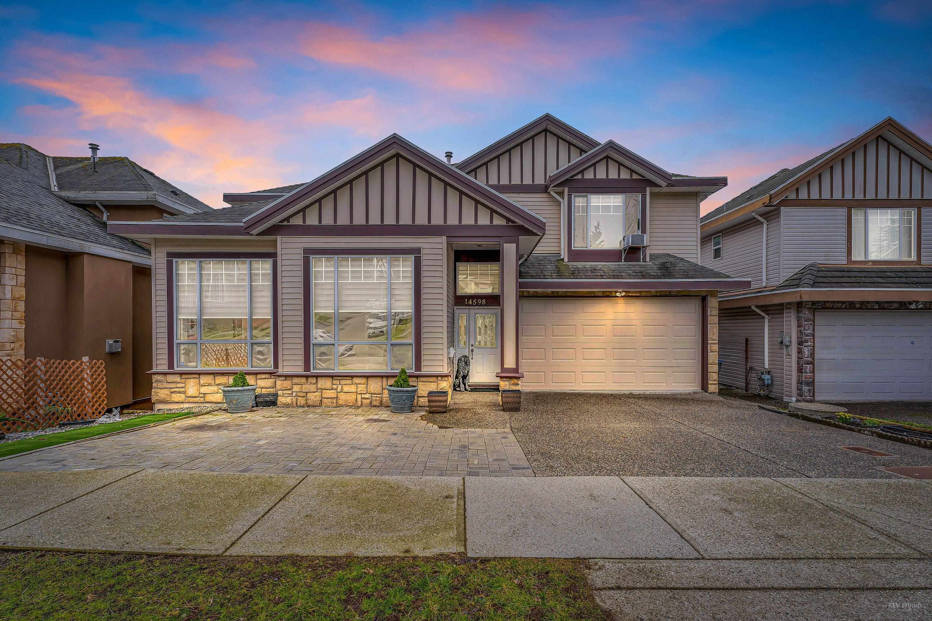 14598 67b Avenue, Surrey, BC, V3S 0Z4