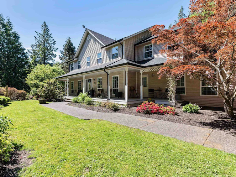 5205 Extrom Road, Chilliwack, BC, V2R 4T9