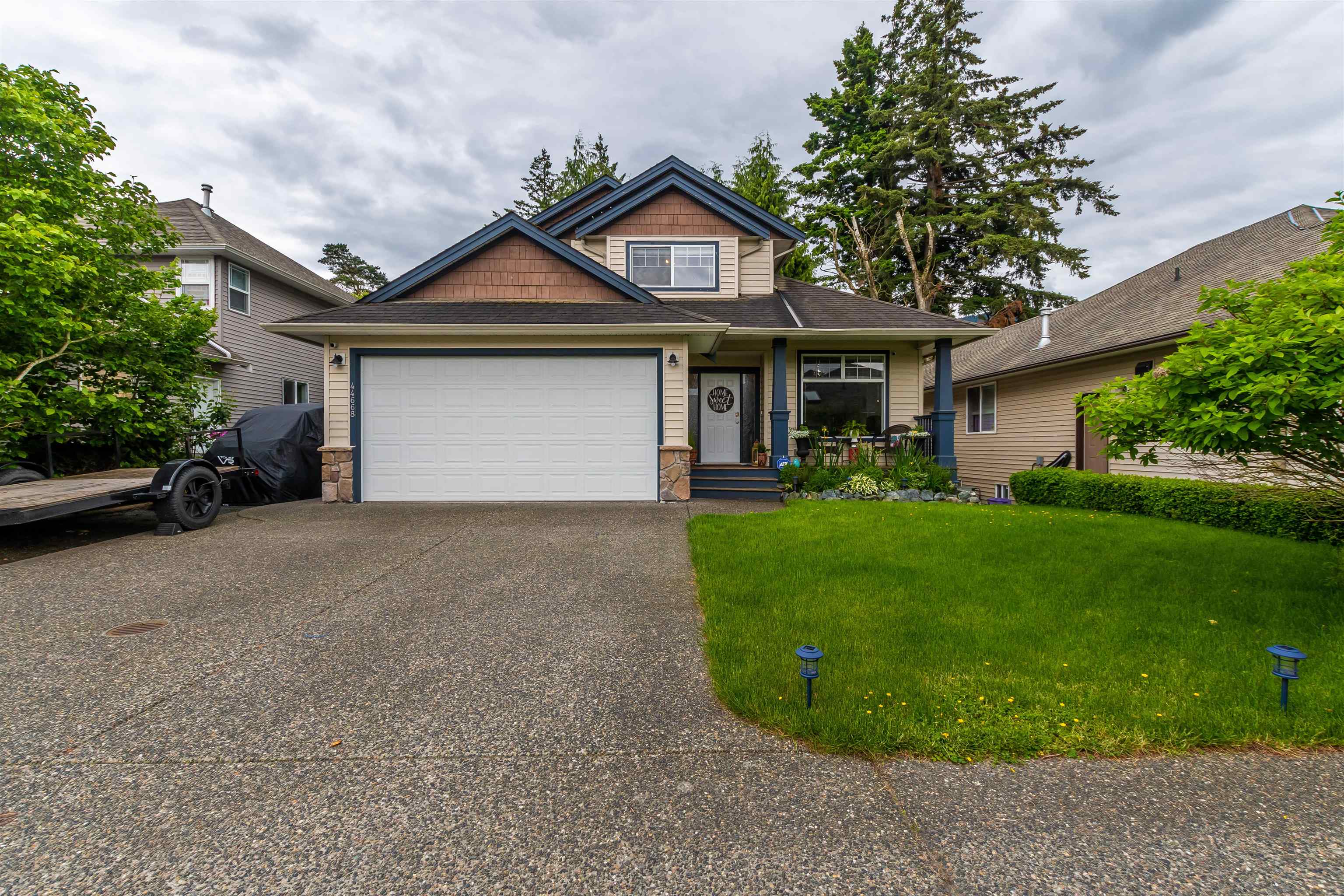 44668 Riverwood Crescent, Chilliwack, BC, V2R 5S9