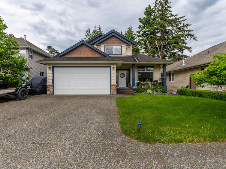 44668 Riverwood Crescent, Chilliwack, BC, V2R 5S9