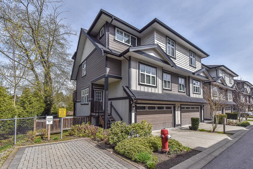 40-6350 142 Street, Surrey, BC, V3X 1B8