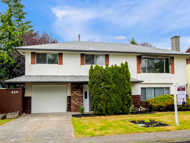 6371 Granville Crescent, Richmond, BC, V7C 2V5