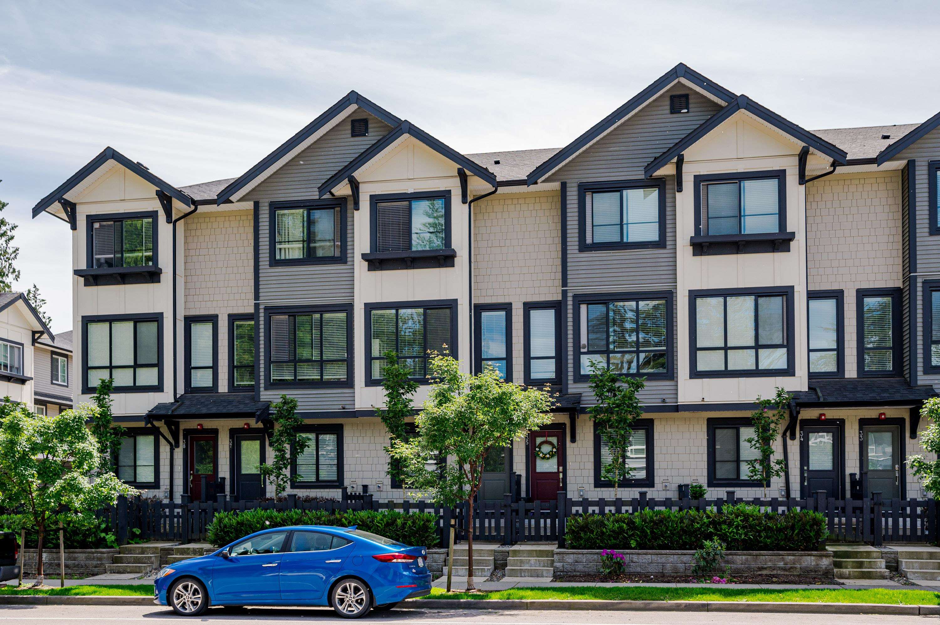 36-8570 204 Street, Langley, BC, V2Y 0T9