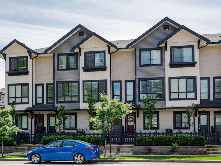 36-8570 204 Street, Langley, BC, V2Y 0T9