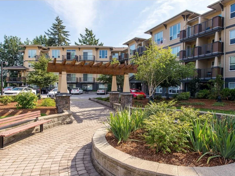 203 - 2565 Campbell Avenue, Abbotsford BC V2S 4A5