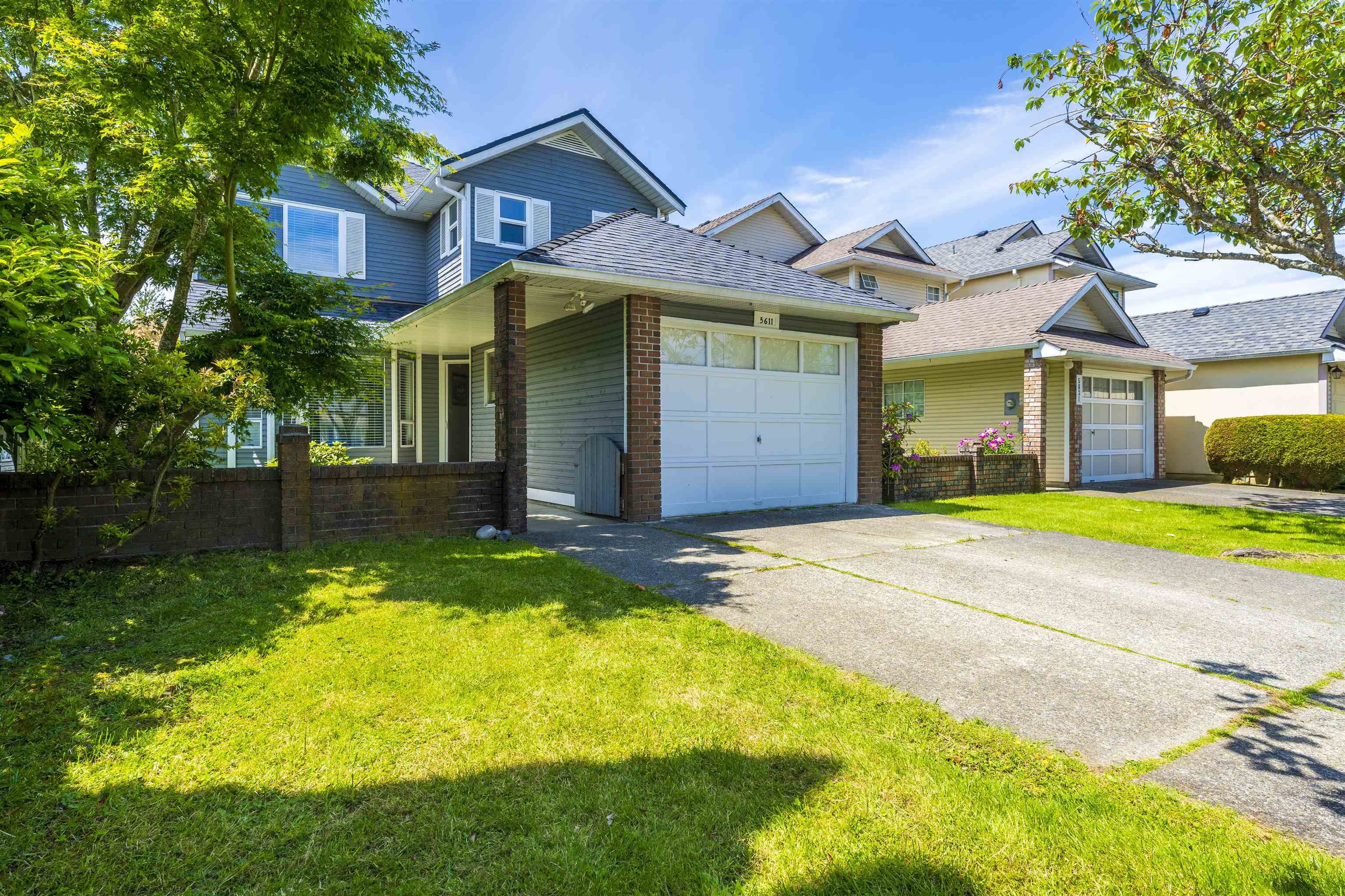 5611 Emerald Place, Richmond, BC, V7C 5E3