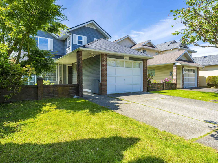 5611 Emerald Place, Richmond, BC, V7C 5E3