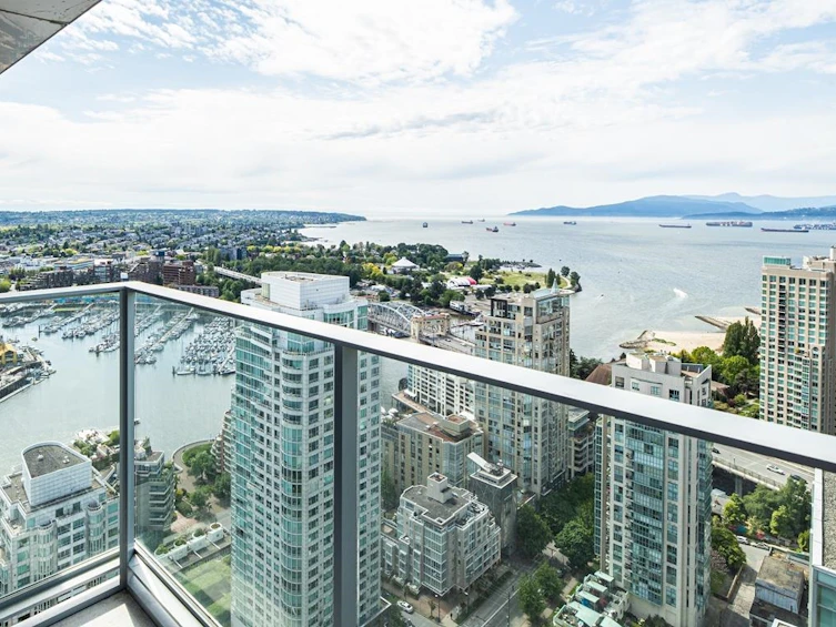 4206-1480 Howe Street, Vancouver, BC, V6Z 0G5