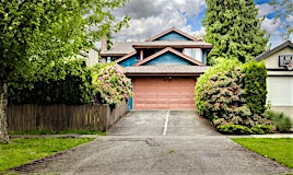 2811 W 42nd Avenue, Vancouver, BC, V6N 3G7