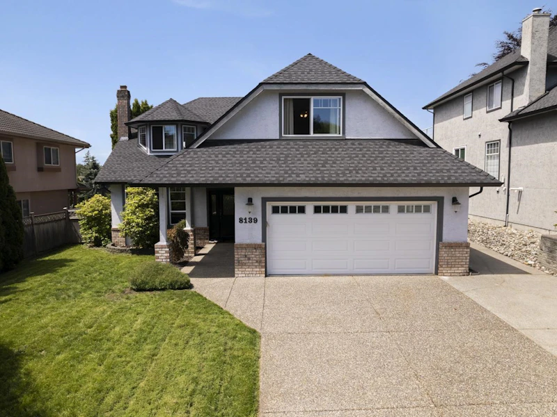 8139 151st Street, Surrey BC V3S 7B9