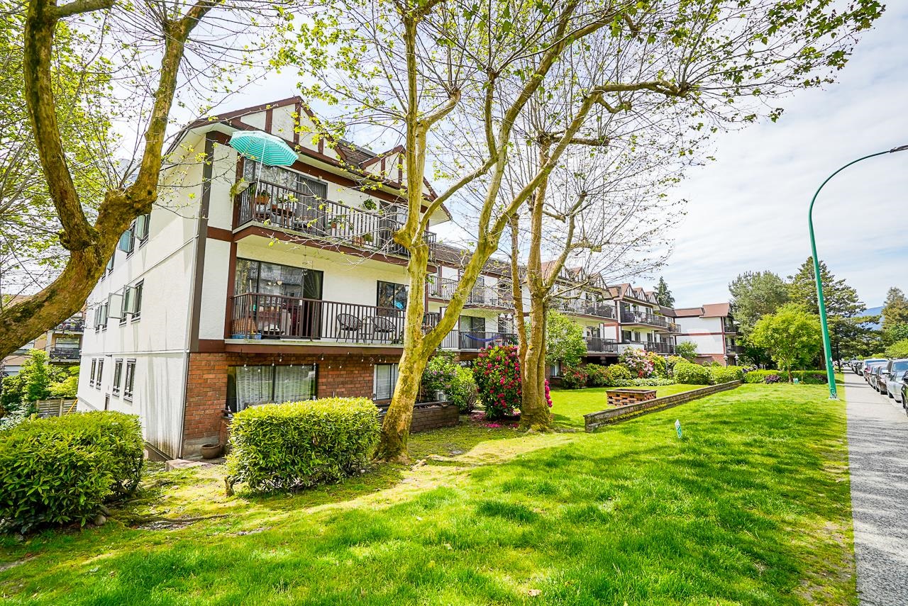 106-131 W 4th Street, North Vancouver, BC, V7M 3C8