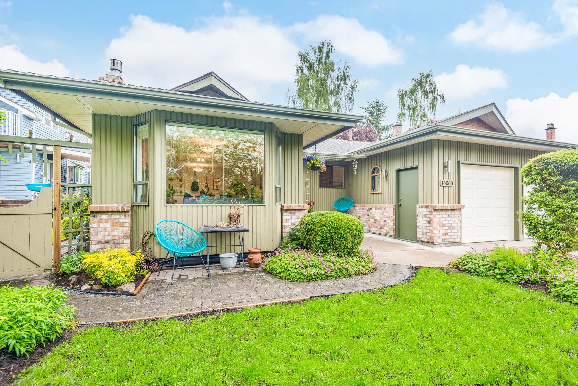 16063 13 Avenue, Surrey, BC, V4A 6W2