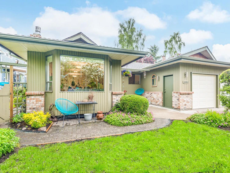 16063 13 Avenue, Surrey, BC, V4A 6W2