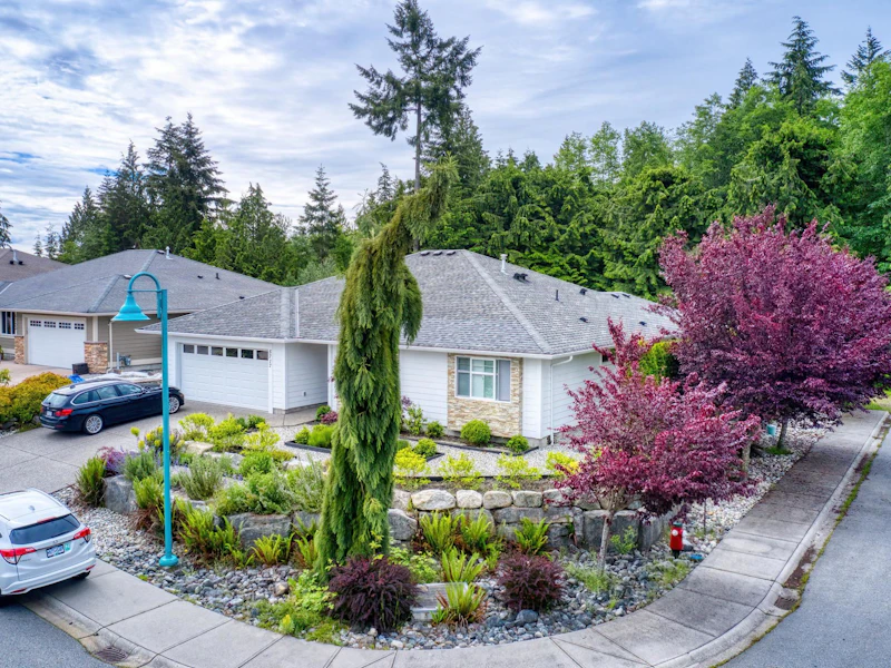 5717 Genni's Way, Sechelt BC