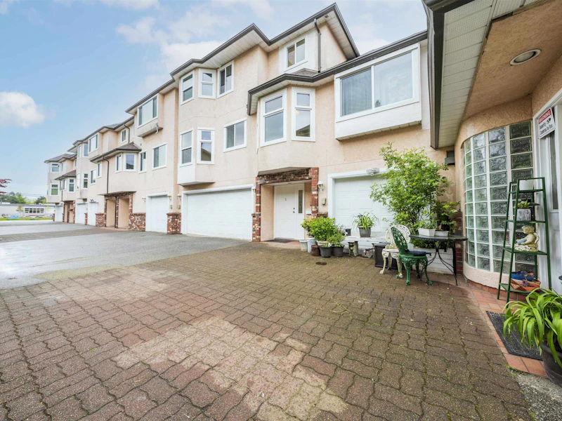 5 - 8671 Cook Road, Richmond BC V6Y 1V8