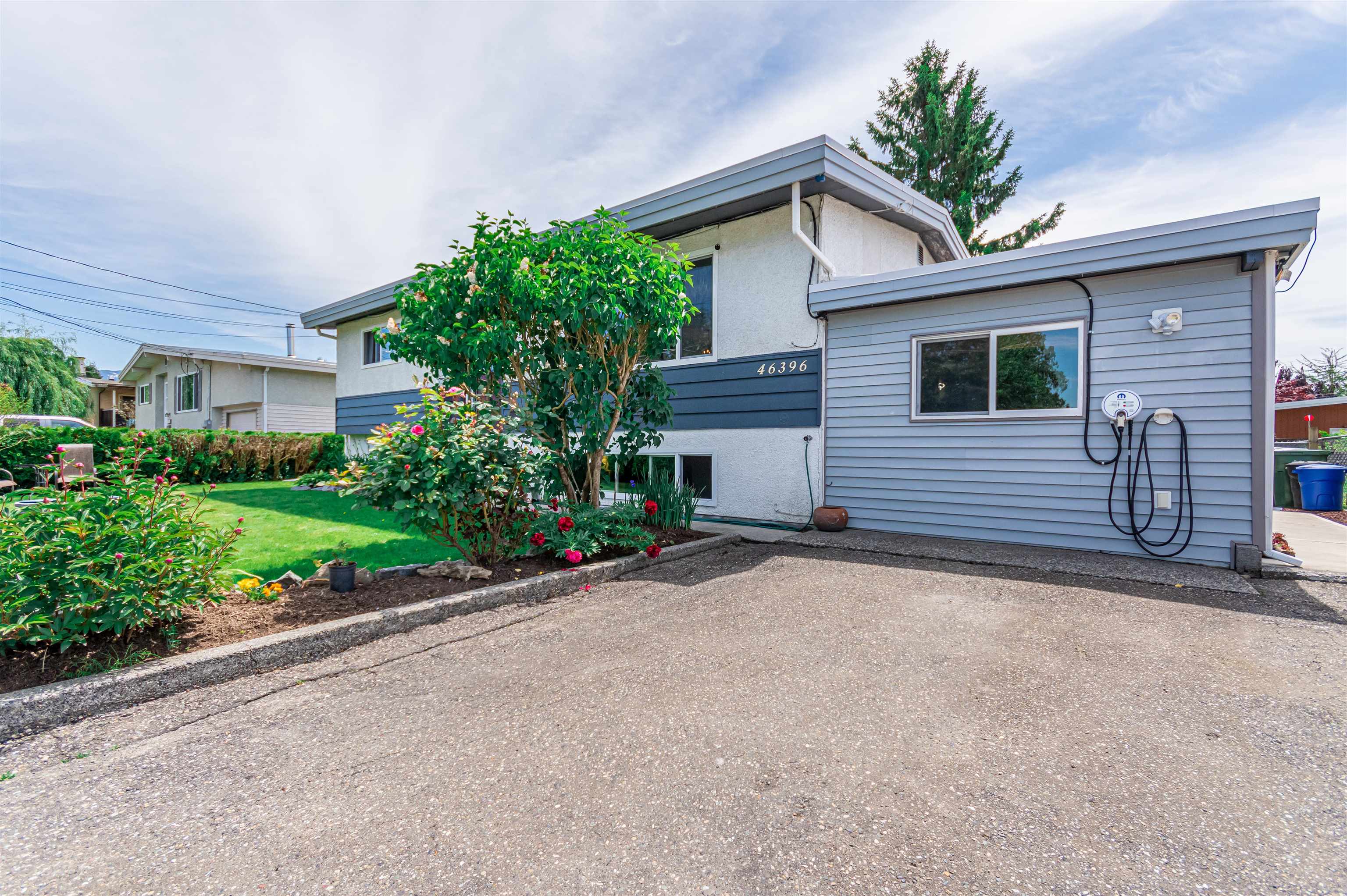46396 Strathcona Road, Chilliwack, BC, V2P 3T3