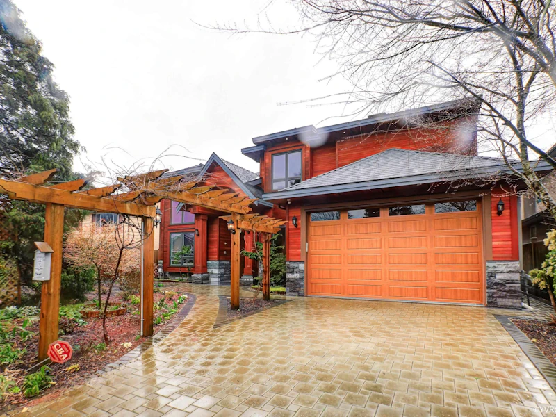 11911 Osprey Drive, Richmond BC V7E 3B1