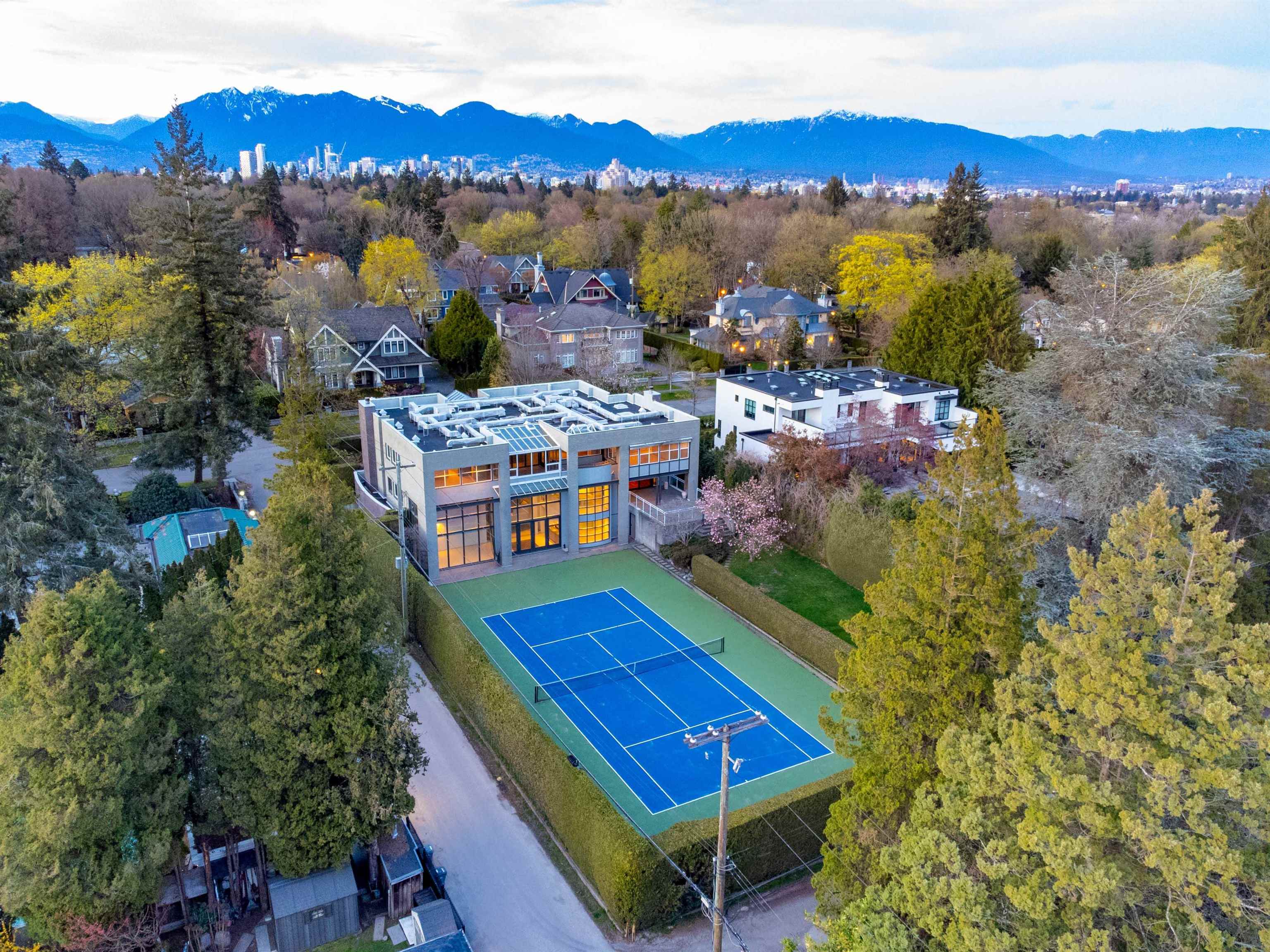 1462 Connaught Drive, Vancouver, BC, V6H 2H3