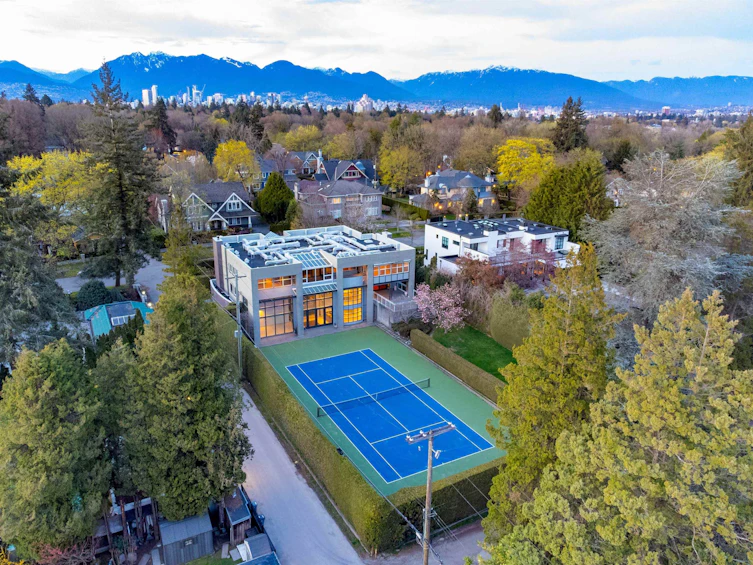 1462 Connaught Drive, Vancouver, BC, V6H 2H3