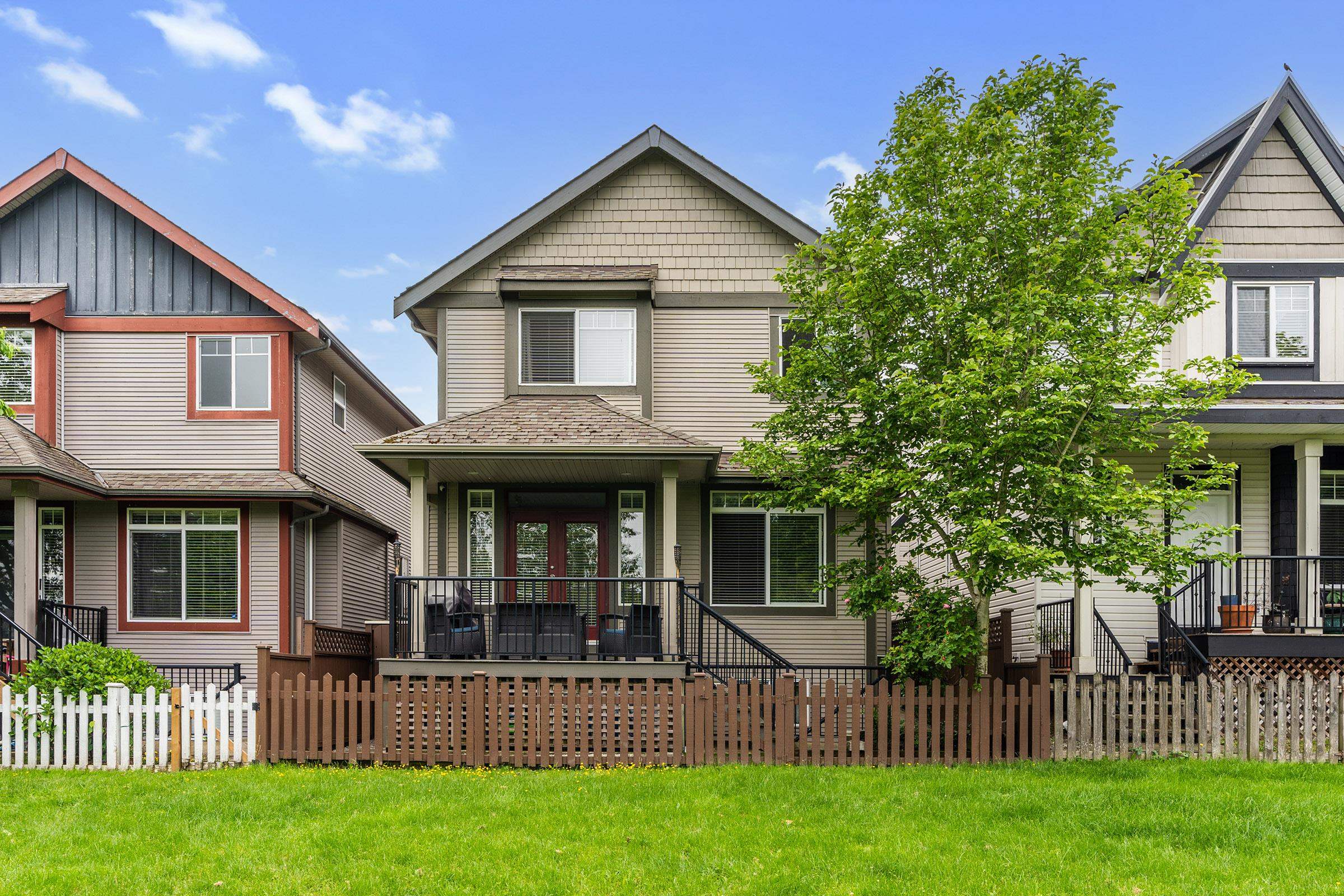 6672 195 Street, Surrey, BC, V4N 0C3