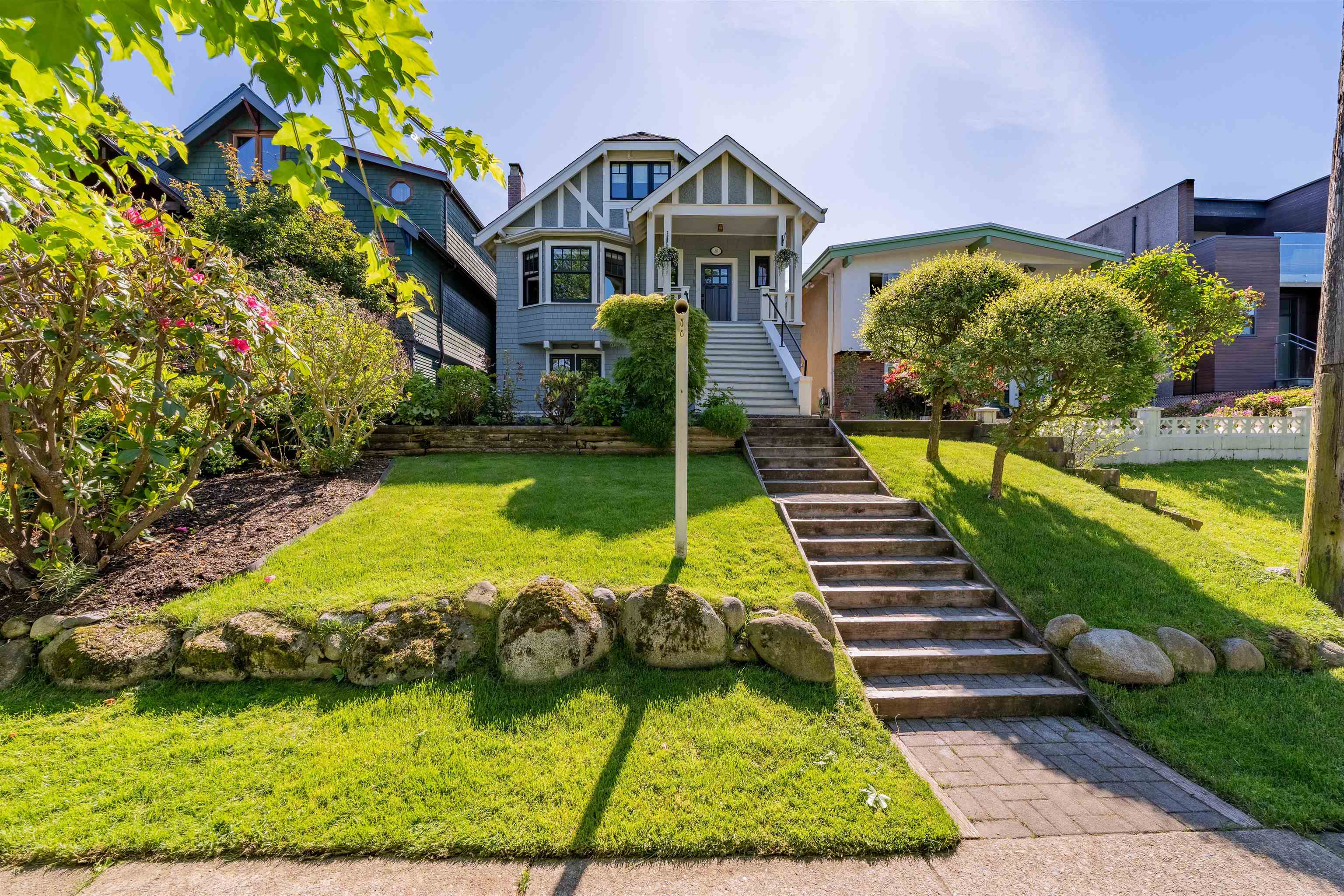 46 Kootenay Street, Vancouver, BC, V5K 4P5