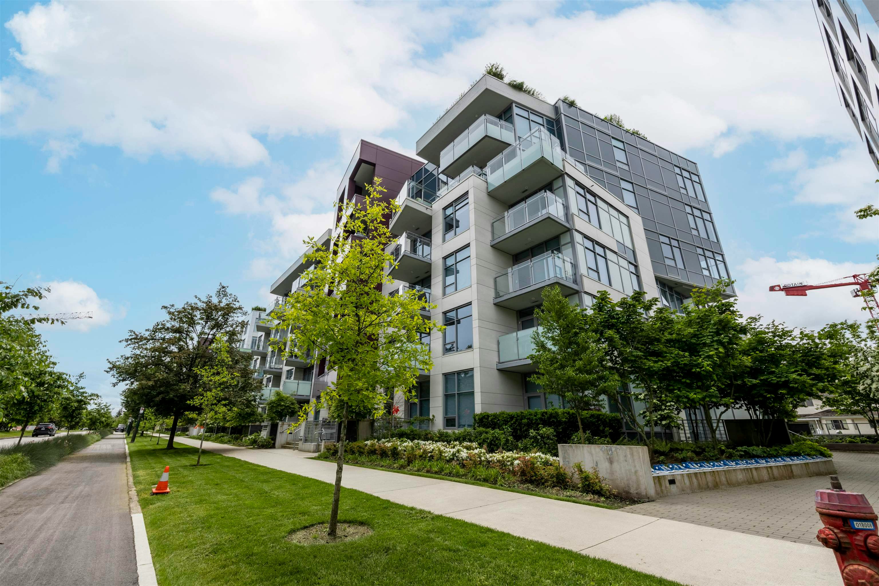 115-5033 Cambie Street, Vancouver, BC, V5Z 0H6