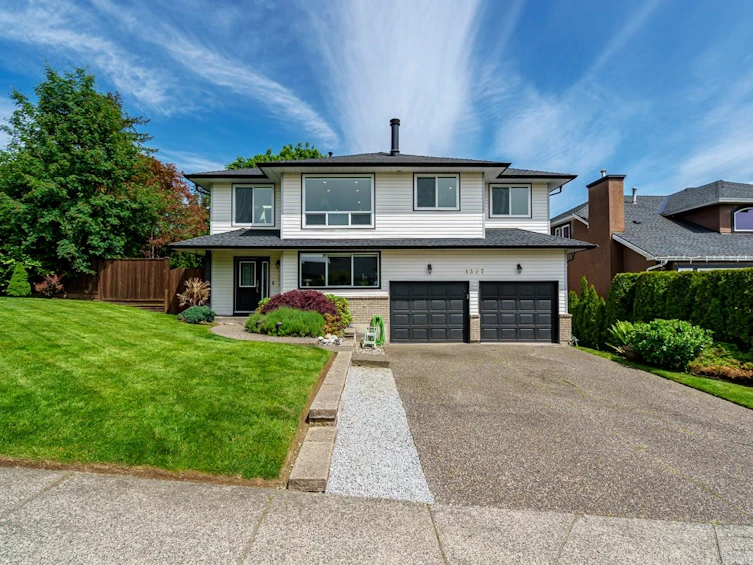 1377 Oxford Street, Coquitlam, BC, V3E 3G4