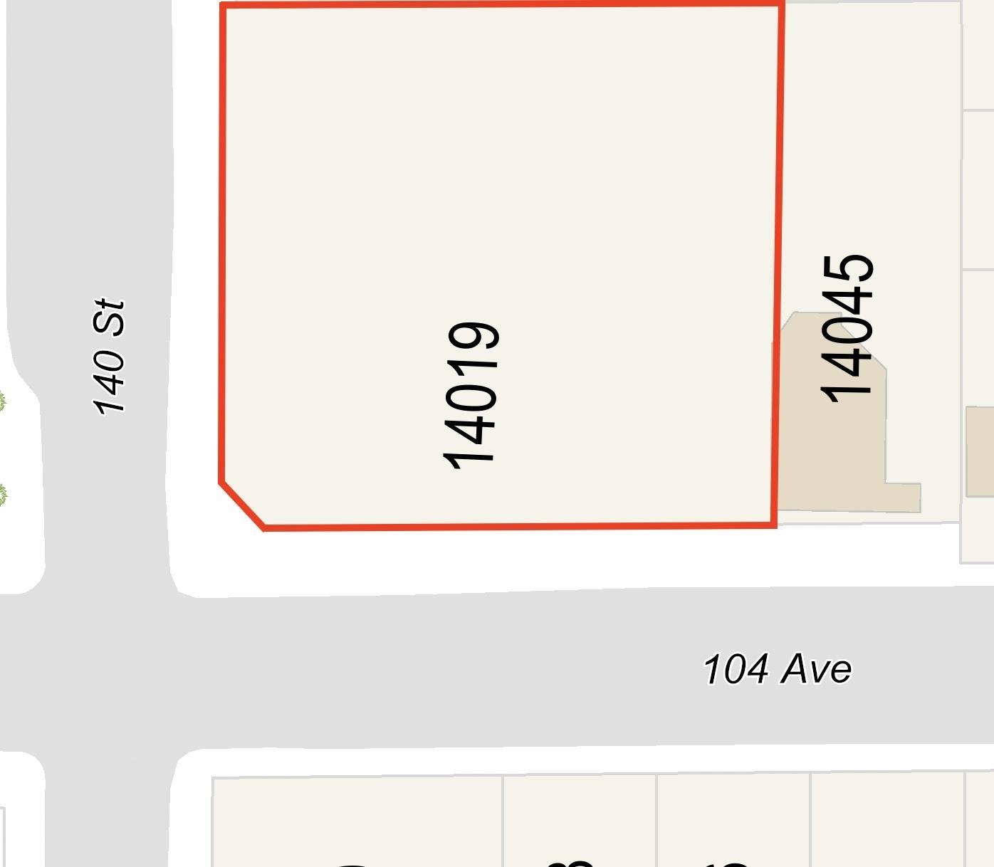 14019 104 Avenue, Surrey, BC, V3T 1X4