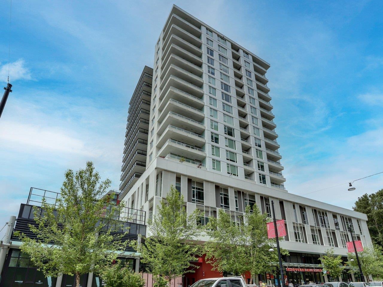 805-8533 River District Crossing, Vancouver, BC, V5S 0H2