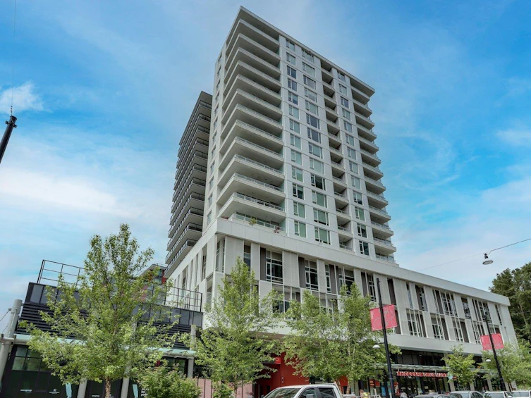 805-8533 River District Crossing, Vancouver, BC, V5S 0H2