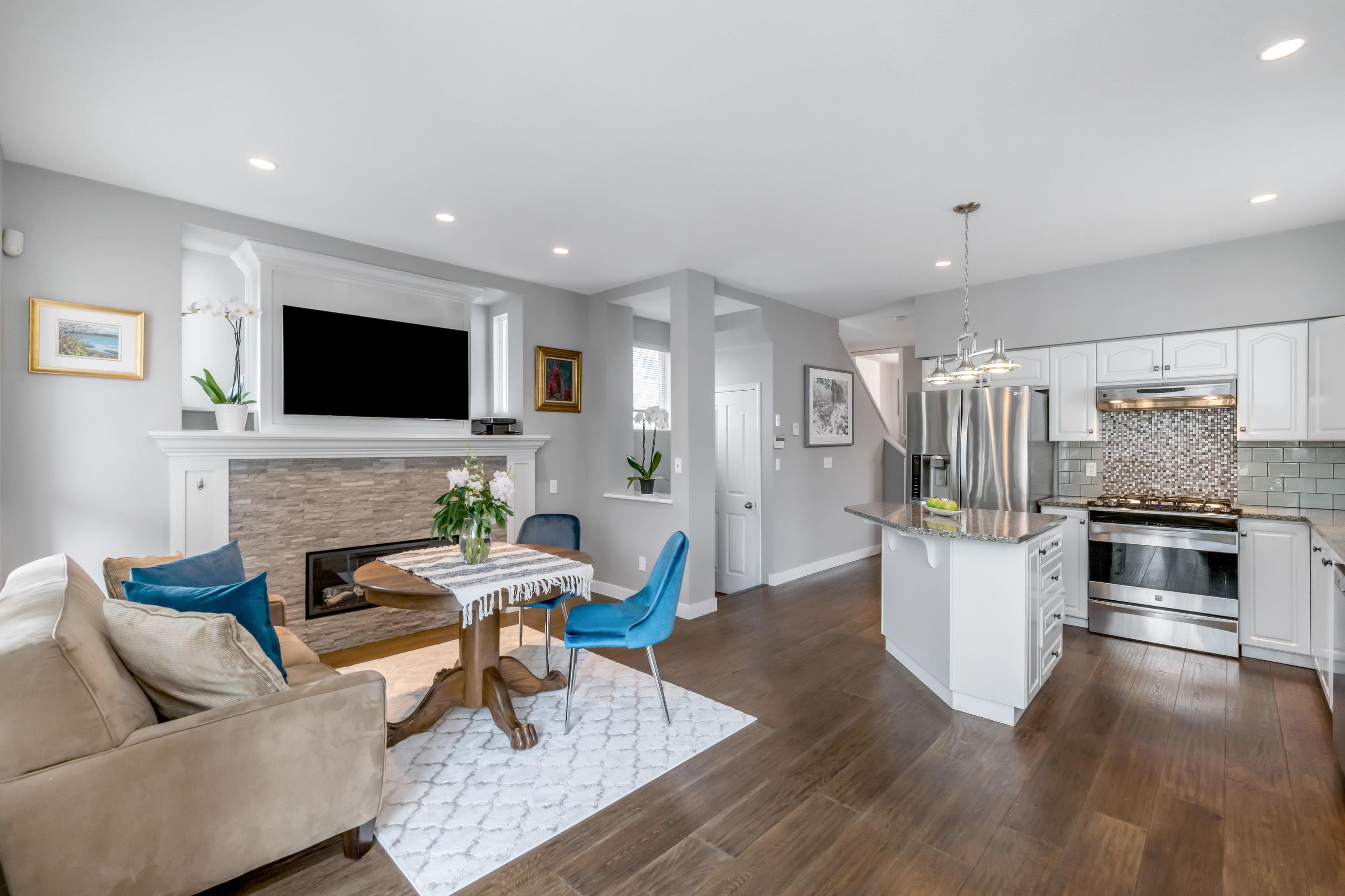 6630 185 Street, Surrey, BC, V3S 8V6