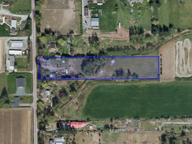 4296 Boundary Road, Chilliwack BC V2R 5J4