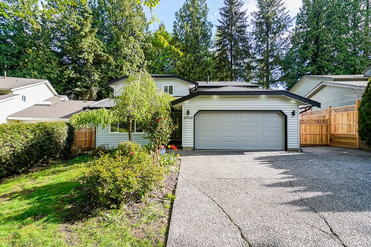 15918 102a Avenue, Surrey, BC, V4N 2N4