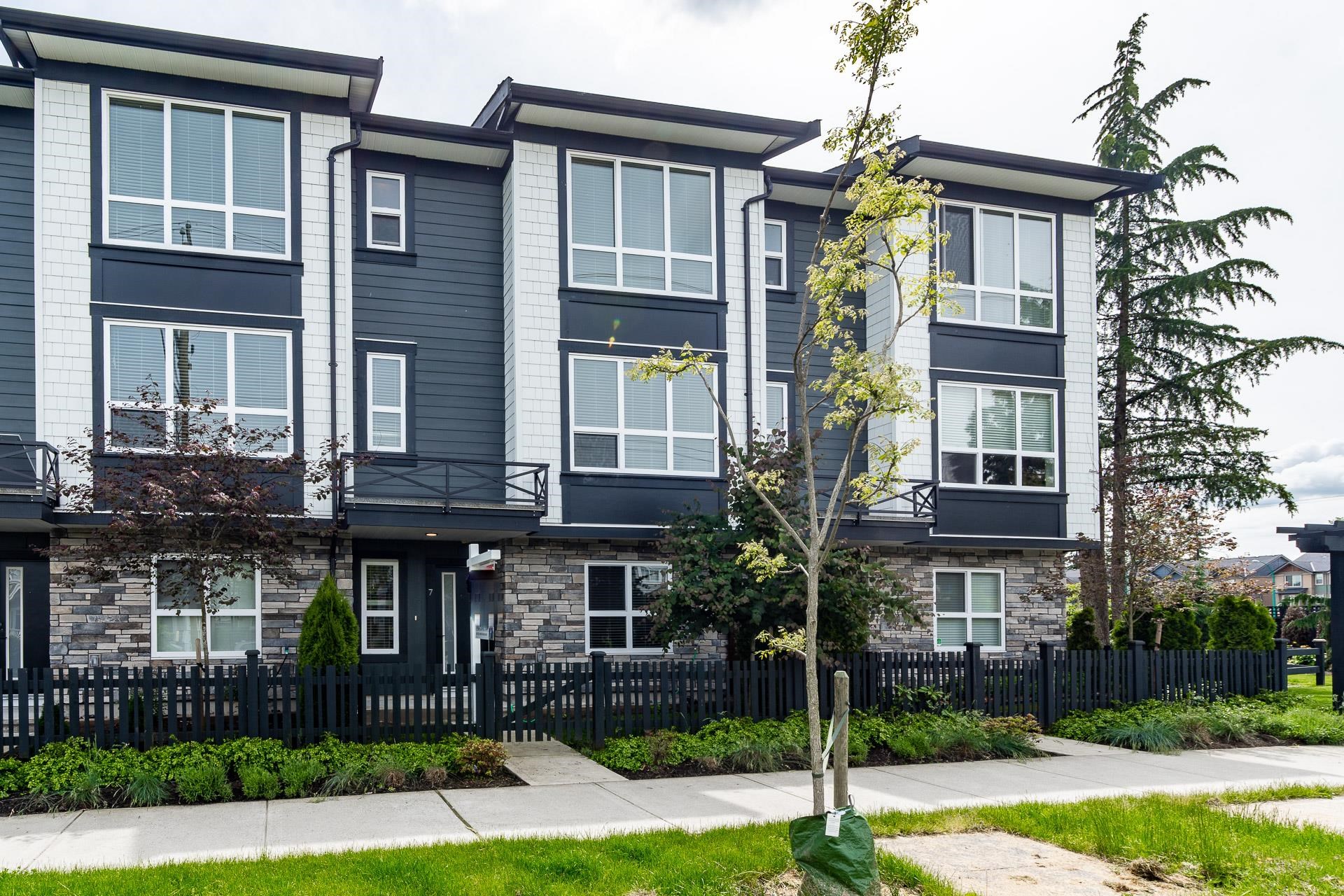7-19255 Aloha Drive, Surrey, BC, V4N 6T8