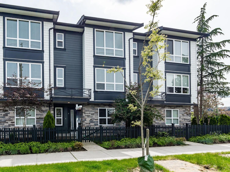 7-19255 Aloha Drive, Surrey, BC, V4N 6T8