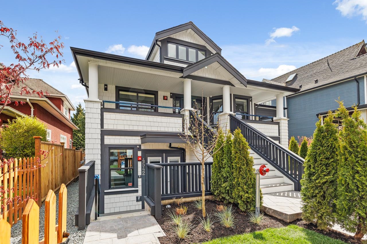 4536 Quebec Street, Vancouver, BC, V5V 3L9