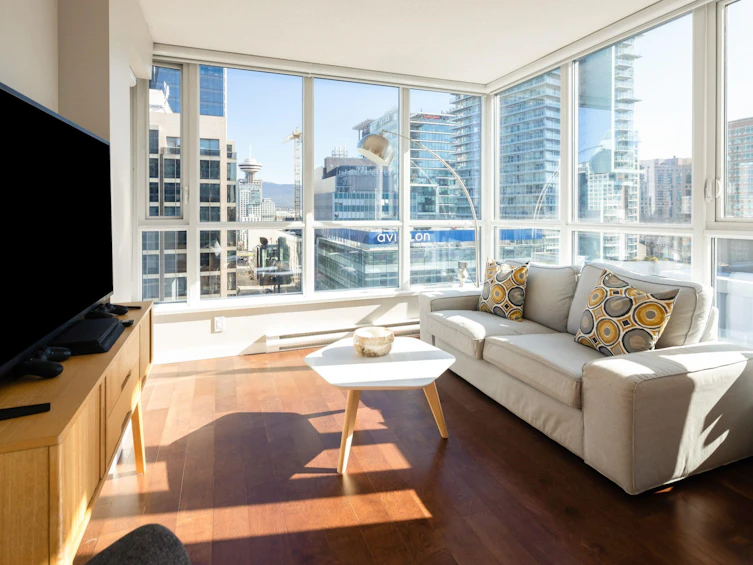 1603-833 Seymour Street, Vancouver, BC, V6B 0G4